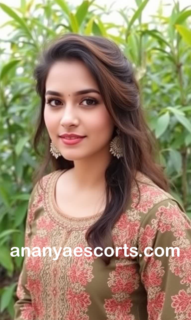 Escort Service in Sitapur