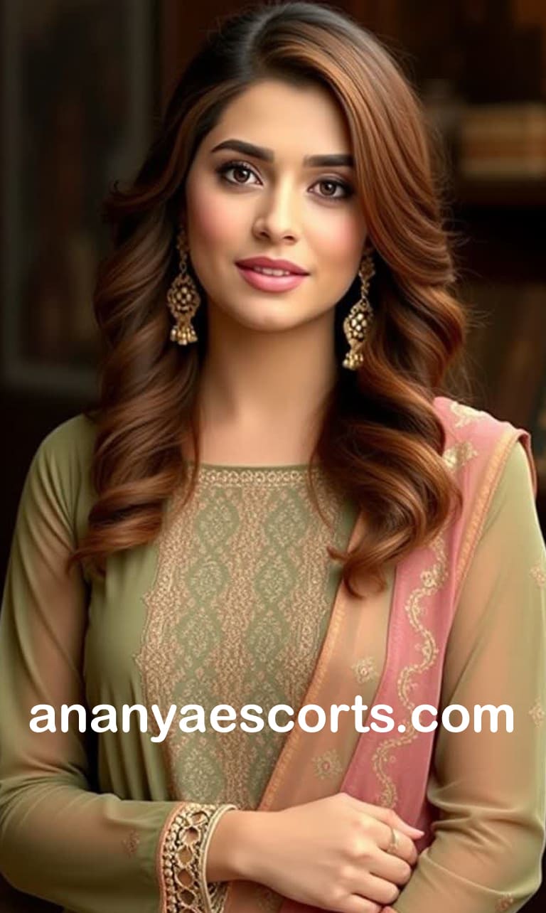 Escort Service in Sitapur